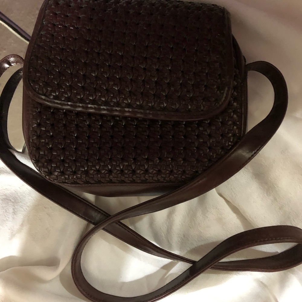 A purse
